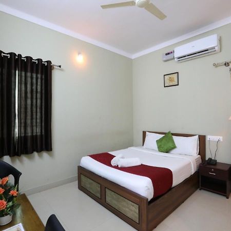 Hotel The Green Orchid ไมซอร์ ภายนอก รูปภาพ