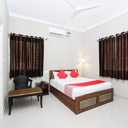 Hotel The Green Orchid ไมซอร์ ภายนอก รูปภาพ