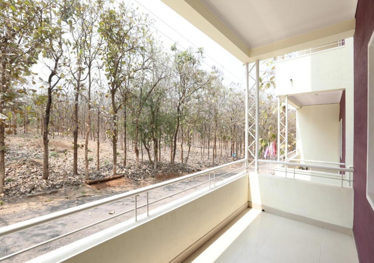 Hotel The Green Orchid ไมซอร์ ภายนอก รูปภาพ