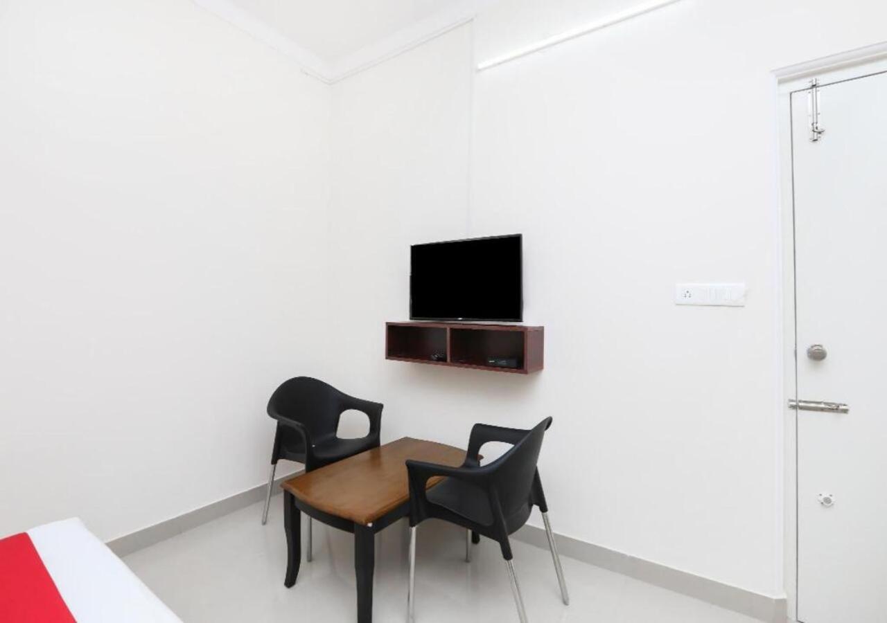Hotel The Green Orchid ไมซอร์ ภายนอก รูปภาพ